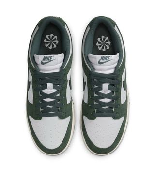 The Nike Dunk Low 